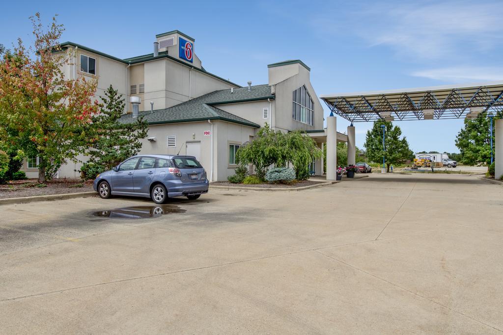 Motel 6-Medina, Oh - Cleveland Exterior foto
