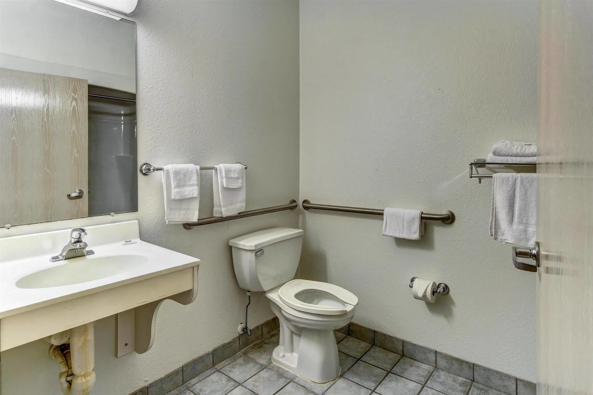 Motel 6-Medina, Oh - Cleveland Exterior foto