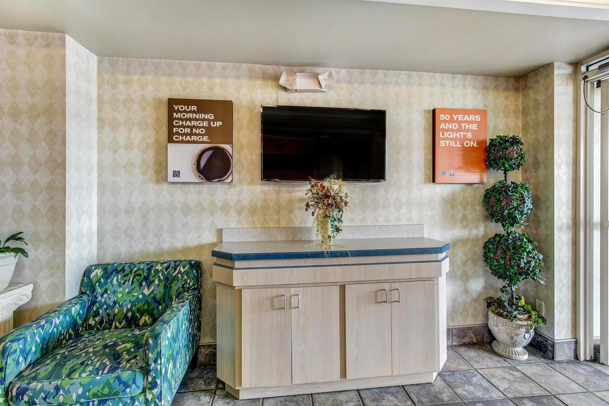 Motel 6-Medina, Oh - Cleveland Exterior foto